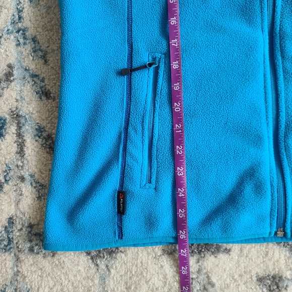 Gander Mountain Guide Series Polartec Fleece - Picture 3 of 8